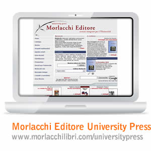 Morlacchi Editore University Press Perugia