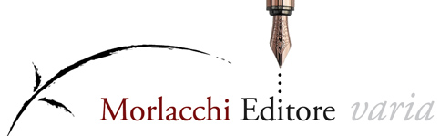 Morlacchi Editore Varia